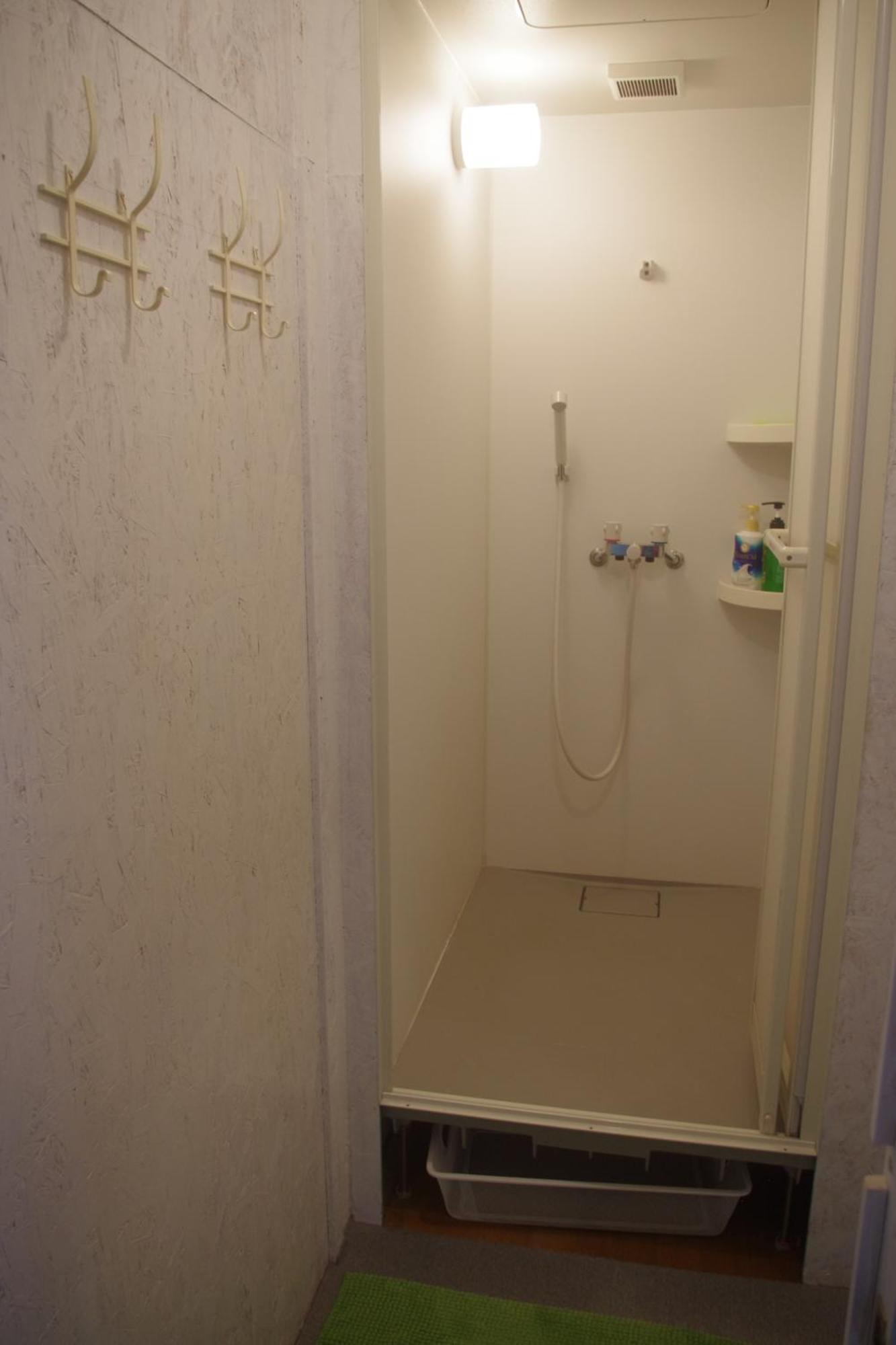 Kichinan Hotell Osaka Exteriör bild